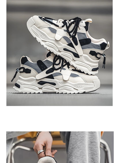Novos calçados masculinos 2025, tênis casuais masculinos, tênis de luxo, tênis de corrida, sapatos respiráveis, mocassins da moda, corrida