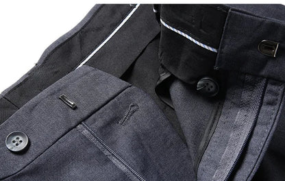 Terno masculino de cor sólida, alta qualidade, moda 2025, banquete, casamento, tendência, padrinho, solteiro, 3/2/1