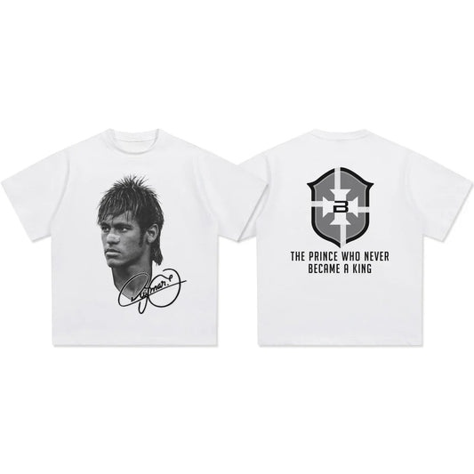 Camiseta Neymar American Football Star