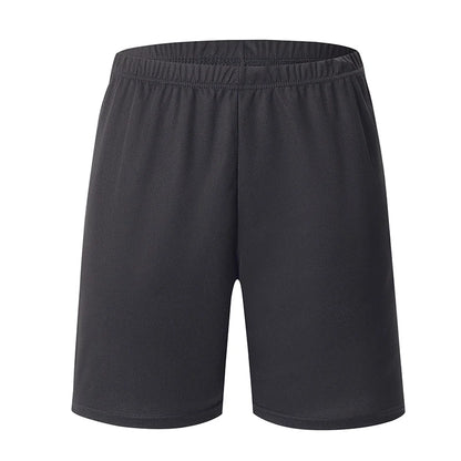 1/3 peças shorts masculinos plus size de malha preta de secagem rápida corrida fitness basquete futebol 5 calças adolescentes calças elásticas na cintura