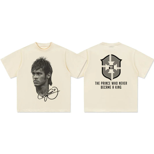 Camiseta Neymar American Football Star