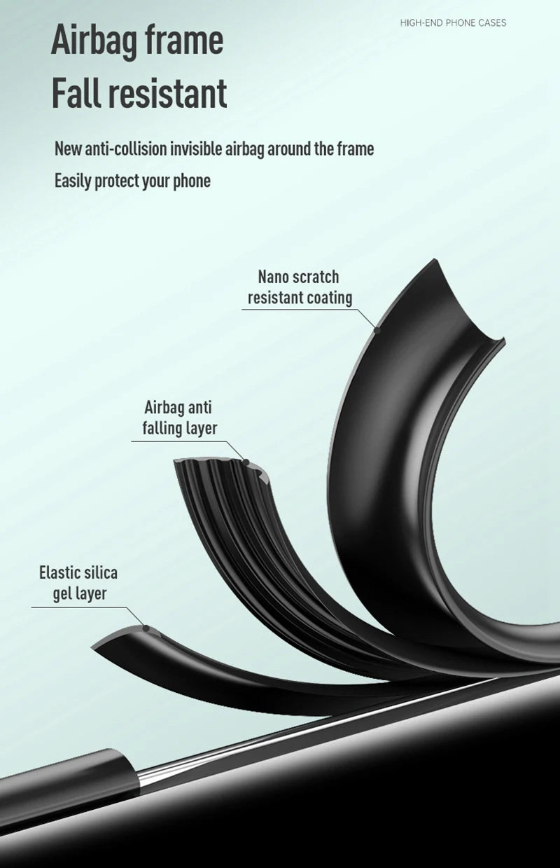 Capa de couro PU de luxo para Motorola Moto Edge 40 Neo, capa traseira de silicone fosco, proteção para celular Motorola Edge 40 5G