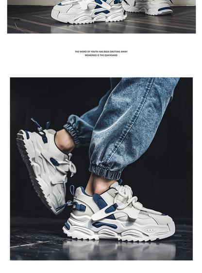 Novos calçados masculinos 2025, tênis casuais masculinos, tênis de luxo, tênis de corrida, sapatos respiráveis, mocassins da moda, corrida