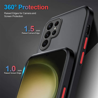 Capa de celular luxuosa D-Dragons Balls Gokus para Samsung Galaxy S25 S24 S23 S22 S21 S20 S10 FE Note20 Plus Ultra Lite 5G, capa traseira