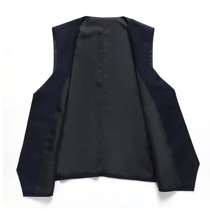 Terno masculino de cor sólida, alta qualidade, moda 2025, banquete, casamento, tendência, padrinho, solteiro, 3/2/1