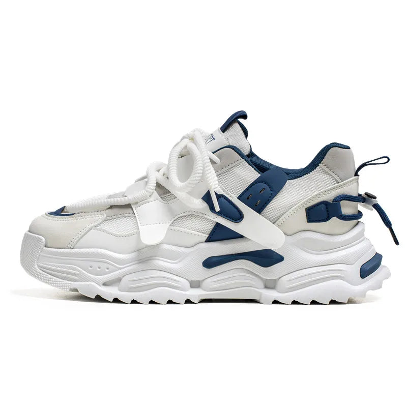 Novos calçados masculinos 2025, tênis casuais masculinos, tênis de luxo, tênis de corrida, sapatos respiráveis, mocassins da moda, corrida