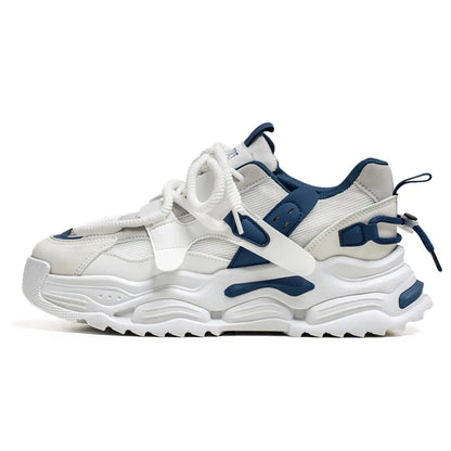 Novos calçados masculinos 2025, tênis casuais masculinos, tênis de luxo, tênis de corrida, sapatos respiráveis, mocassins da moda, corrida
