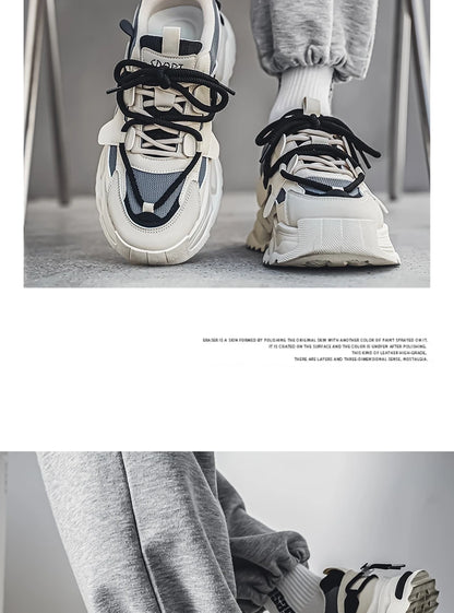 Novos calçados masculinos 2025, tênis casuais masculinos, tênis de luxo, tênis de corrida, sapatos respiráveis, mocassins da moda, corrida