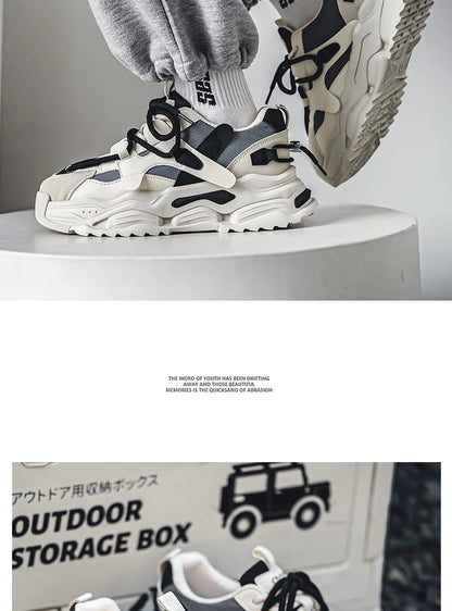 Novos calçados masculinos 2025, tênis casuais masculinos, tênis de luxo, tênis de corrida, sapatos respiráveis, mocassins da moda, corrida