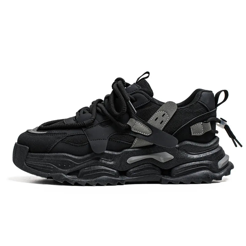 Novos calçados masculinos 2025, tênis casuais masculinos, tênis de luxo, tênis de corrida, sapatos respiráveis, mocassins da moda, corrida