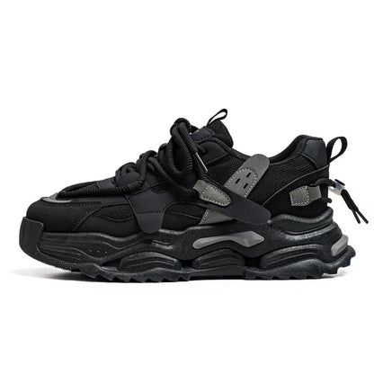 Novos calçados masculinos 2025, tênis casuais masculinos, tênis de luxo, tênis de corrida, sapatos respiráveis, mocassins da moda, corrida