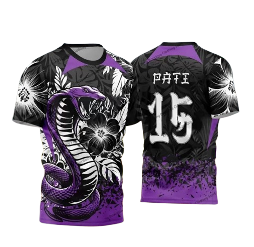 Camisa esportiva masculina de futebol com estampa 3D de verão, camiseta que absorve o suor, respirável e confortável para treino